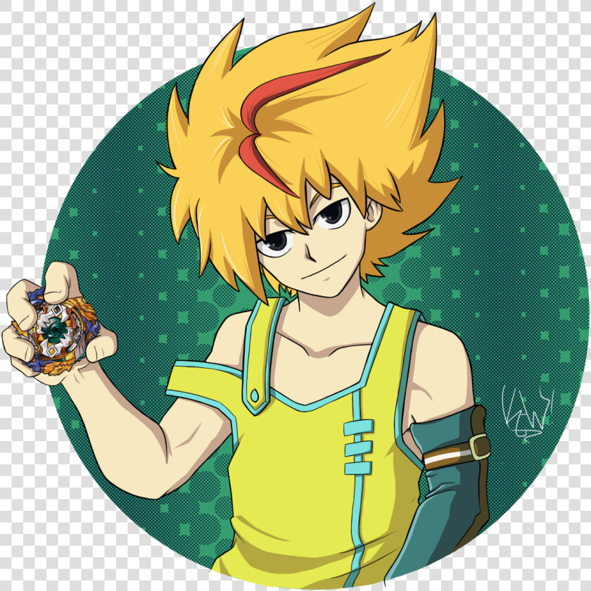 Free De La Hoya Beyblade Burst Turbo  HD Png DownloadTransparent PNG