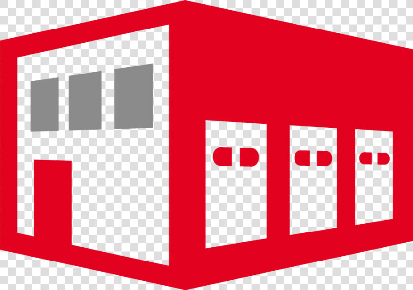 Warehouse Icon Image   Distribution Center Icon Transparent  HD Png DownloadTransparent PNG