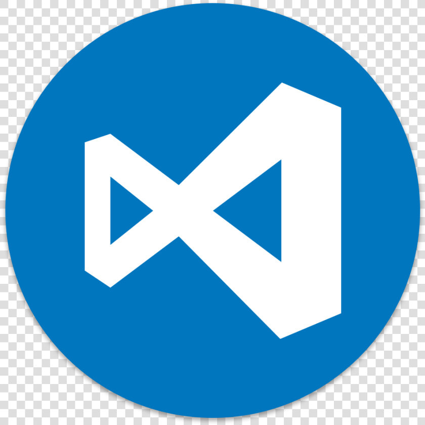 Vscode   Visual Studio Logo Png  Transparent PngTransparent PNG