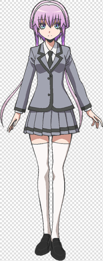 Assassination Classroom Wiki   Nagisa Female  HD Png DownloadTransparent PNG