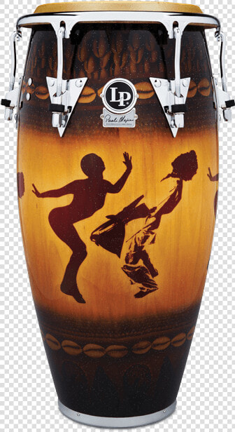 Lp® Galaxy Paoli Mejias Signature Jazzambia Conga   Lp Paoli Mejias Signature Congas  HD Png DownloadTransparent PNG