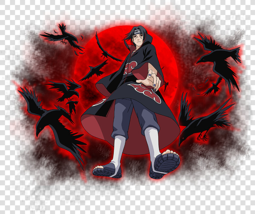 Naruto Ultimate Ninja Storm 4 Itachi Sasuke  HD Png DownloadTransparent PNG