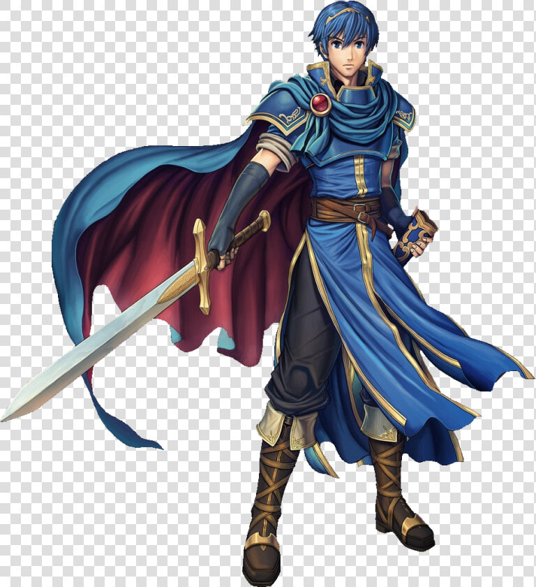 Smashpedia   Marth Cosplay  HD Png DownloadTransparent PNG