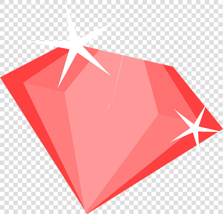 Ruby On Rails   Transparent Background Diamond Icon Png  Png DownloadTransparent PNG