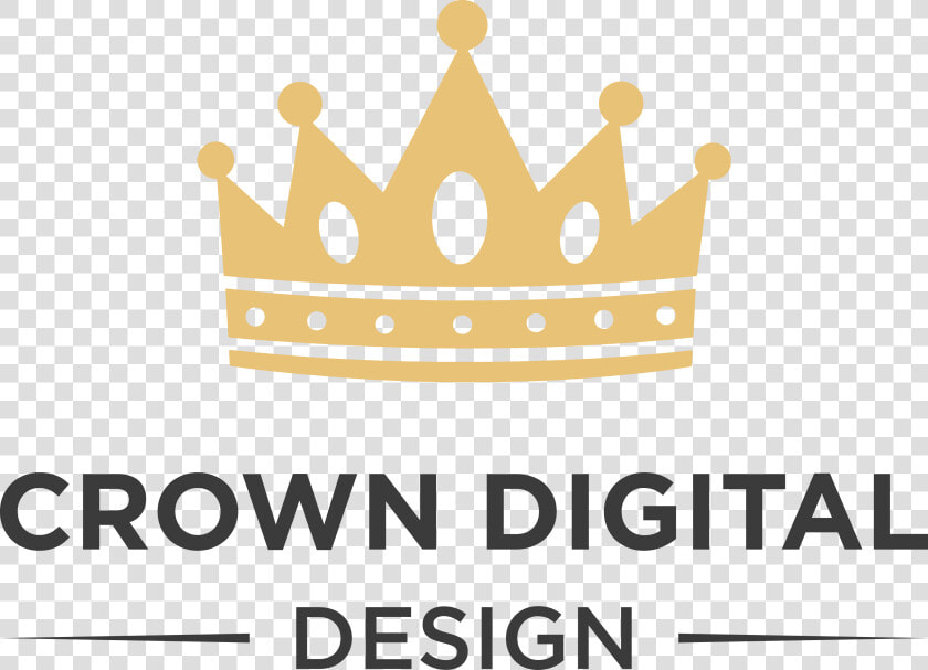 Crown Digital Design  Llc   Linaje Real Ebdv 2015  HD Png DownloadTransparent PNG