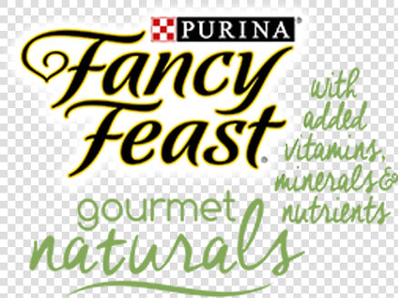 Fancy Feast  HD Png DownloadTransparent PNG