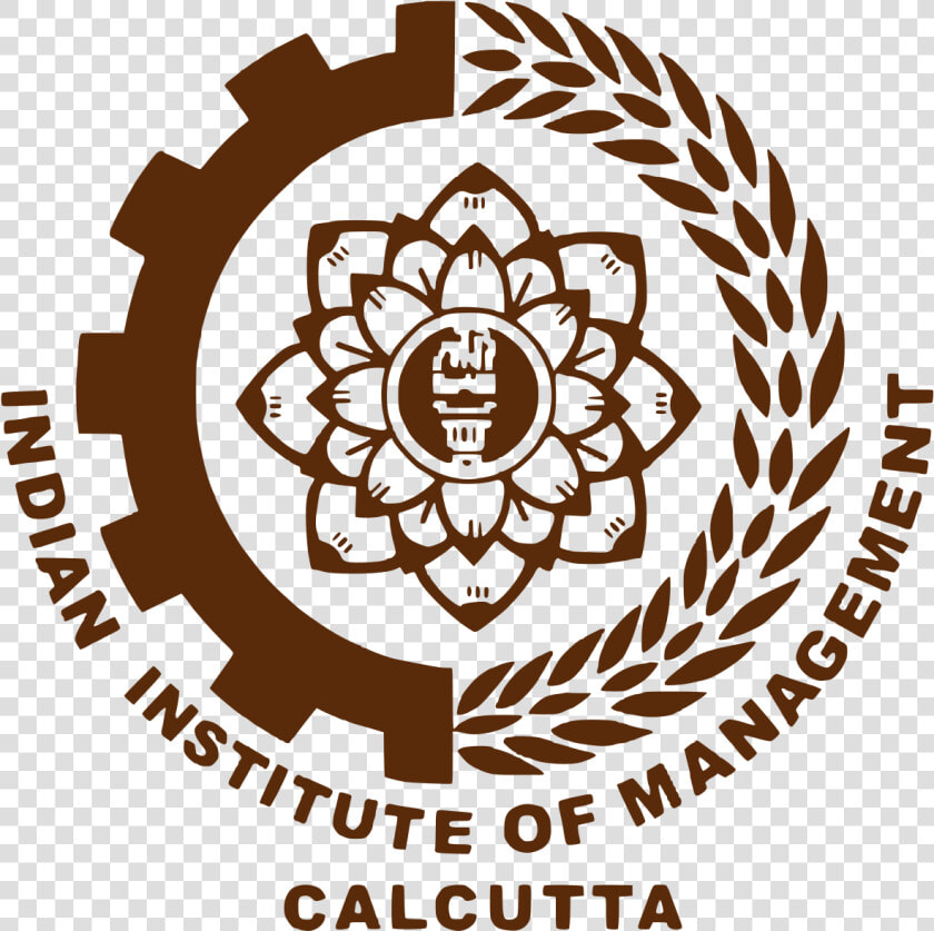 Iim Calcutta Logo  HD Png DownloadTransparent PNG