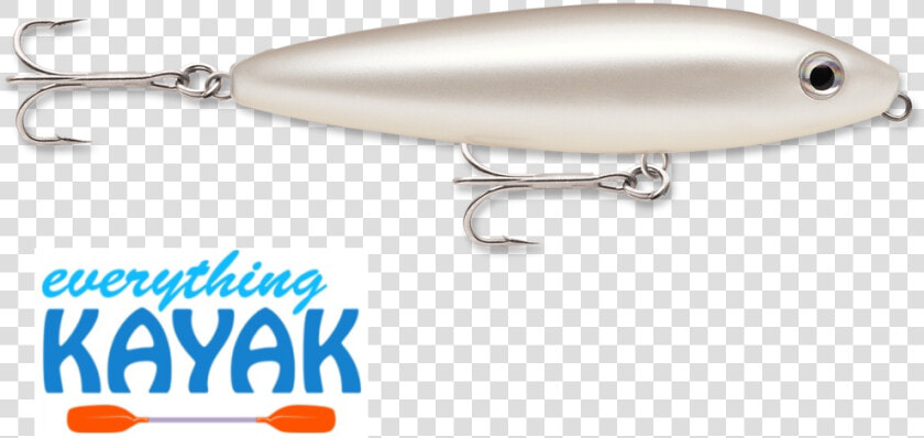 Rapala Saltwater Skitter Walk   Fish Hook  HD Png DownloadTransparent PNG