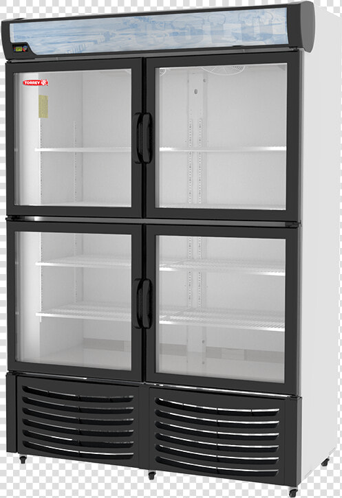 Refrigerador Torrey R 36 4 Puertas  HD Png DownloadTransparent PNG