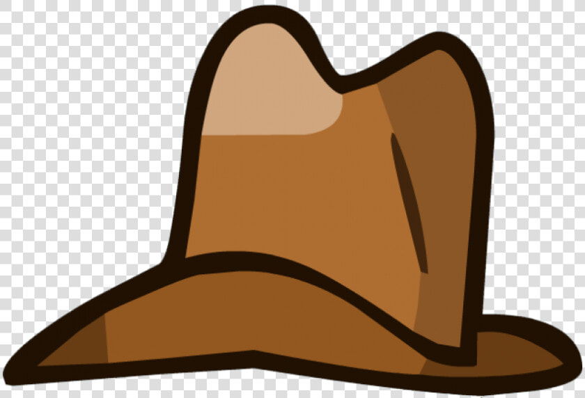 Cowboy Clipart Brown Object   Cartoon Cowboy Hat Png  Transparent PngTransparent PNG