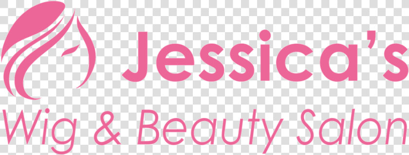 Jessica S Wig And Beauty Salon   Salon Jessica Logo  HD Png DownloadTransparent PNG