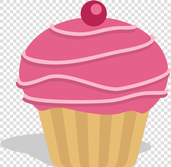 Cupcake Cartoon Clip Art   Cupcake Cartoon Png  Transparent PngTransparent PNG