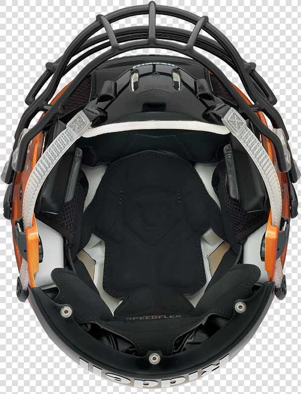 Riddell Speedflex Inside  HD Png DownloadTransparent PNG