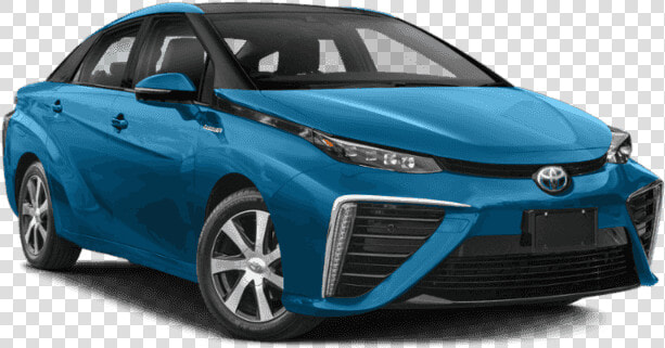 New 2019 Toyota Mirai Sedan 4dr Car In Santa Monica   2019 Toyota Mirai  HD Png DownloadTransparent PNG