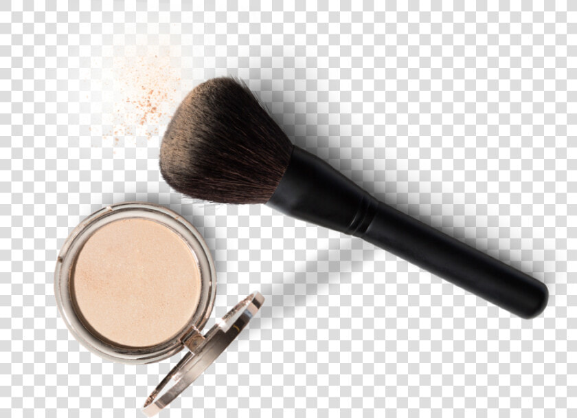 Beauty Products Online Hero   Makeup Brush Brush Powder Png  Transparent PngTransparent PNG