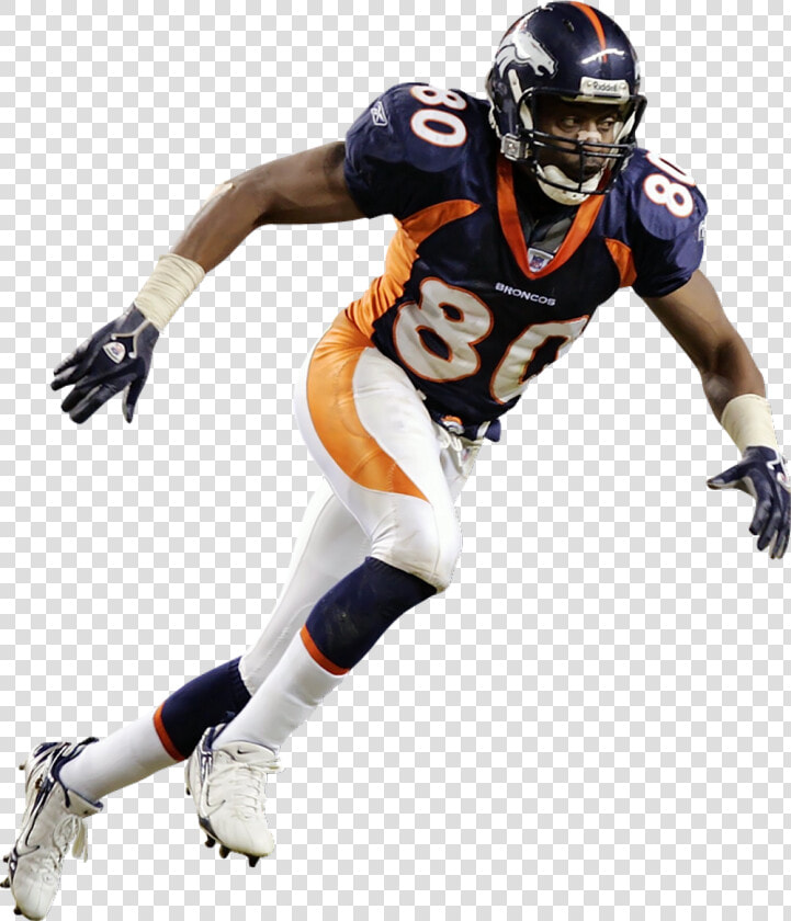 Broncos Nfl Bowl Denver Arizona Cardinals Ravens Clipart   Denver Broncos Player Png  Transparent PngTransparent PNG