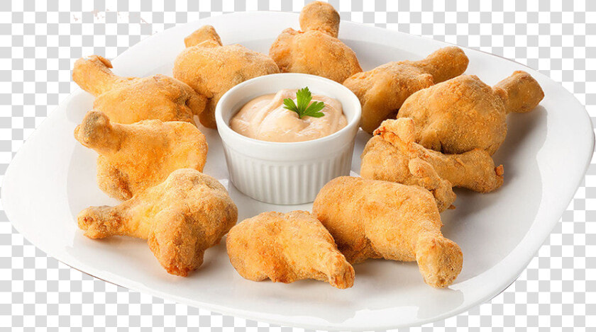 Deep Fried Butter Stick Png   Air Fried Chicken Png  Transparent PngTransparent PNG