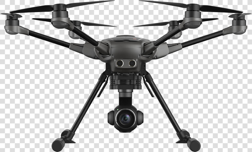 Typhoon H Plus   Yuneec Typhoon H Plus  HD Png DownloadTransparent PNG