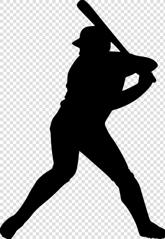 Baseball batter File Size   Baseball Player Clipart  HD Png DownloadTransparent PNG