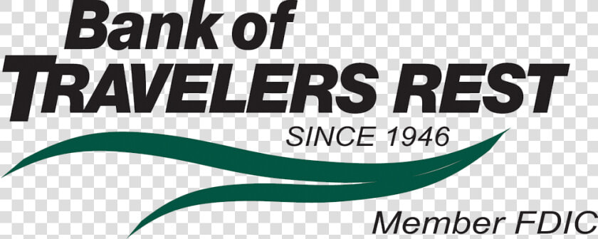 Bank Of Travelers Rest  HD Png DownloadTransparent PNG