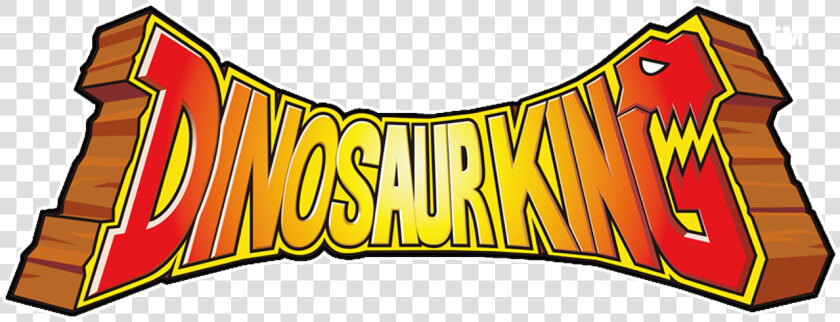 Dinosaur King   Logo De Dinosaurio Png  Transparent PngTransparent PNG