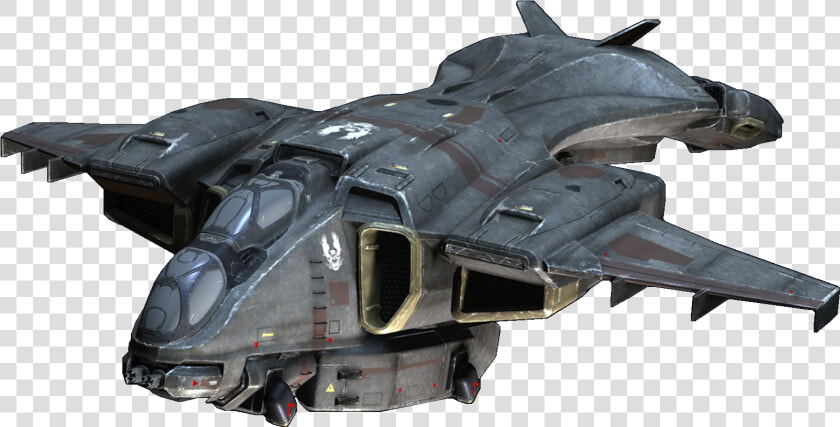 Halo 4 Pelican Dropship  HD Png DownloadTransparent PNG