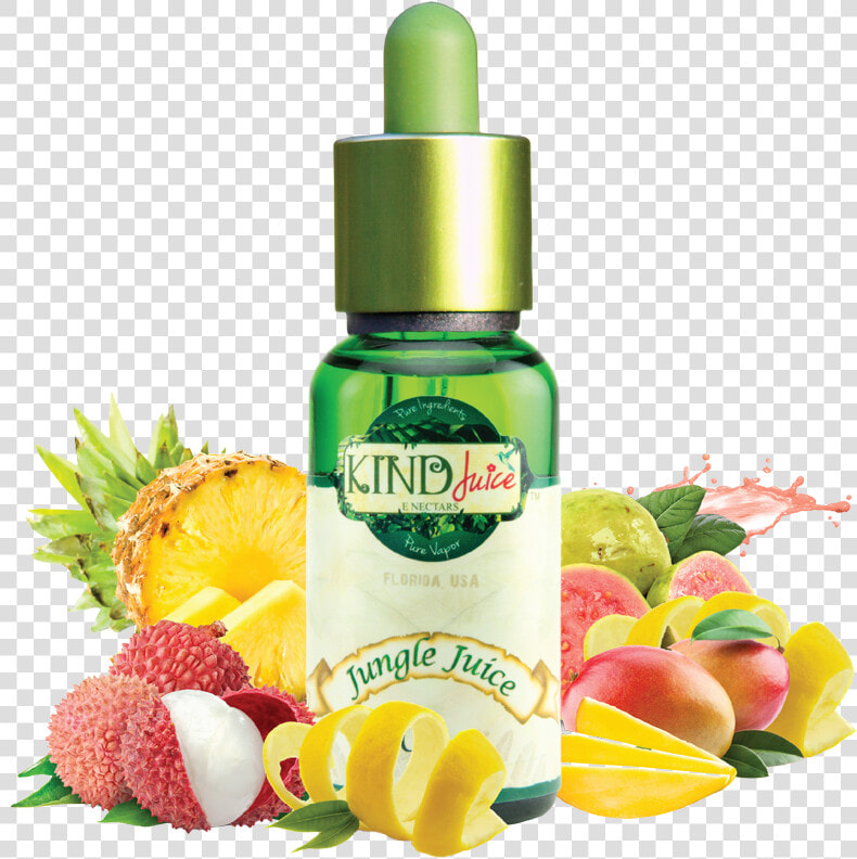 Kinds Vape Juices  HD Png DownloadTransparent PNG