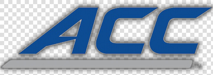 Acc Football Logo  HD Png DownloadTransparent PNG