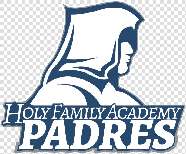 Holy Family Academy Chose The Name Of “padres” Because  HD Png DownloadTransparent PNG