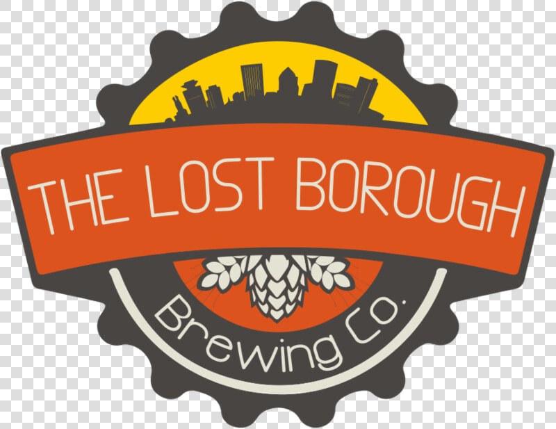 Lost Brewing Client Brewer  HD Png DownloadTransparent PNG