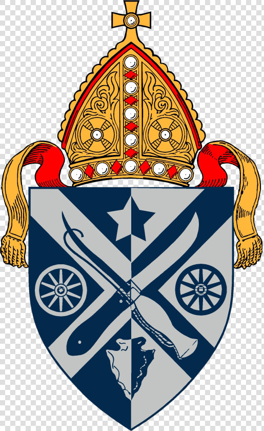 Episcopal Diocese Of Oklahoma  HD Png DownloadTransparent PNG