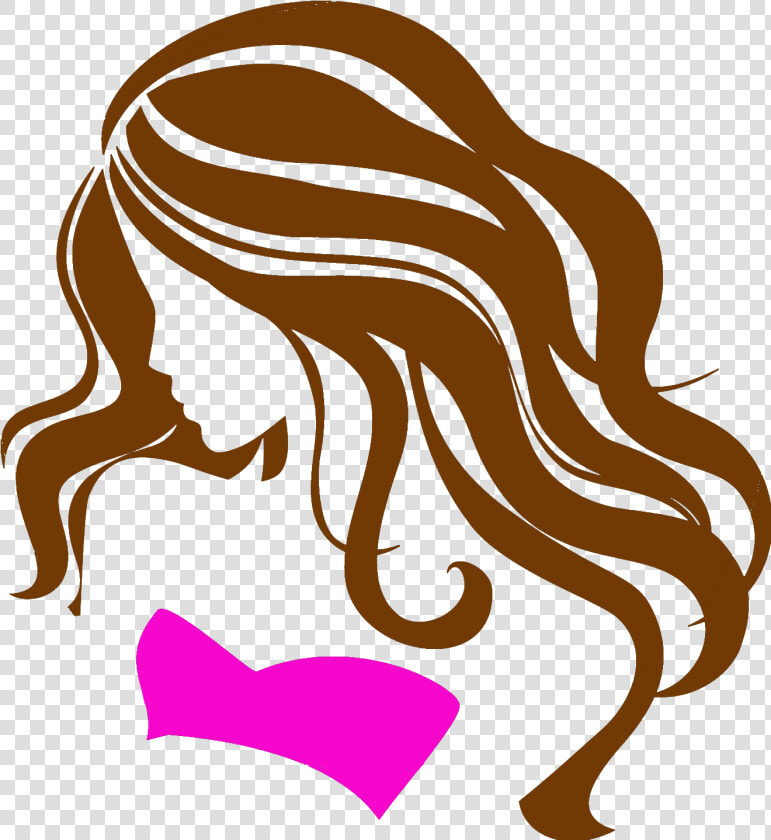 Onions Promotes Hair Growth  And Also Helps Get Rid   Beauty Woman Icon Png  Transparent PngTransparent PNG