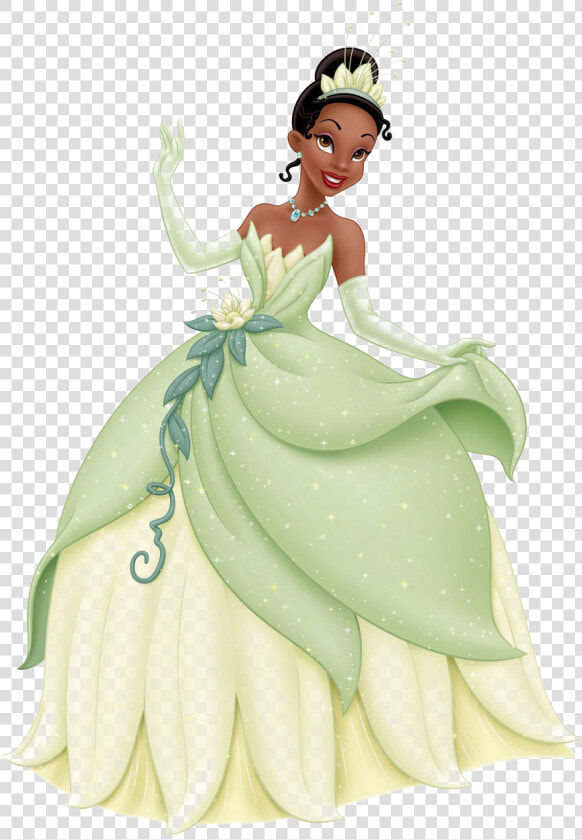 Princess Tiana Png High quality Image   Tatiana Princess And The Frog  Transparent PngTransparent PNG