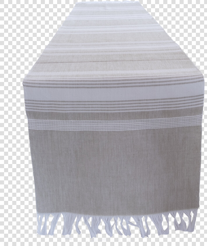 Wheat With White Stripes Runner Class Lazyload Lazyload   Stole  HD Png DownloadTransparent PNG