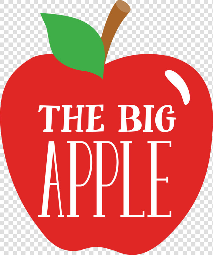 The Big Apple Svg Cut File   Big Apple  HD Png DownloadTransparent PNG