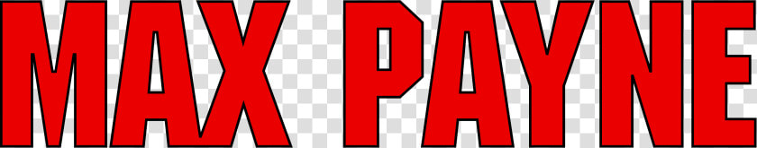 Max Payne Logo Png  Transparent PngTransparent PNG