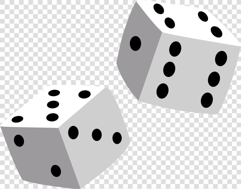 Dice Clipart Casino Dice   Transparent Background Png Dice  Png DownloadTransparent PNG