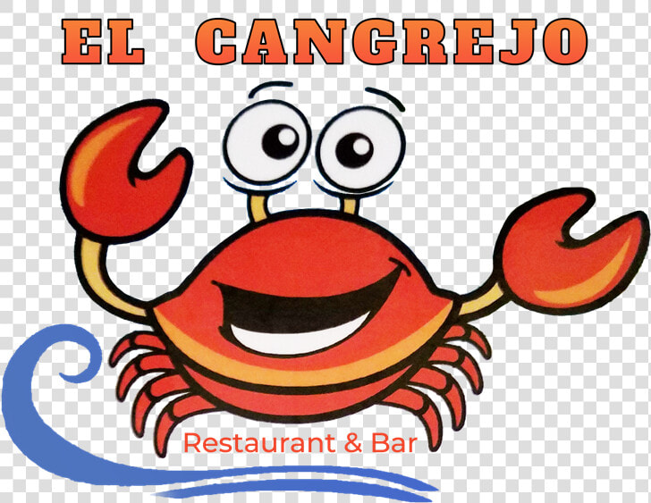 El Cangrejo Restaurant And Bar  HD Png DownloadTransparent PNG