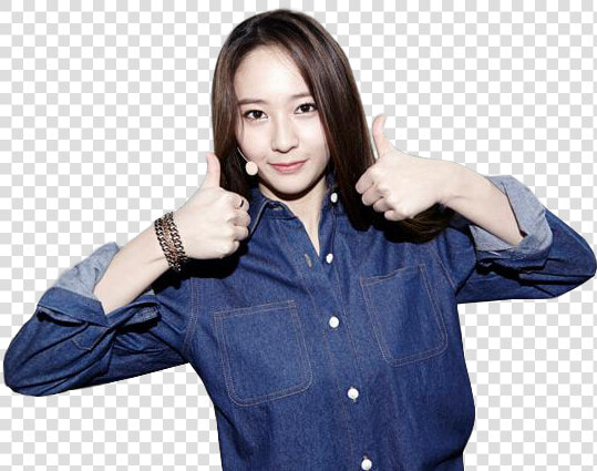 Biografi Krystal Jung   Krystal Jung 18  HD Png DownloadTransparent PNG