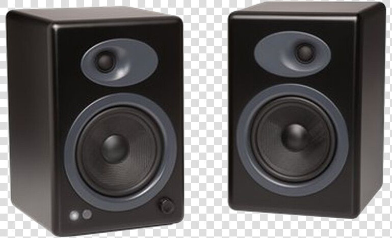 Audio Speakers Png Image Download   Ok Audioengine A5  Transparent PngTransparent PNG