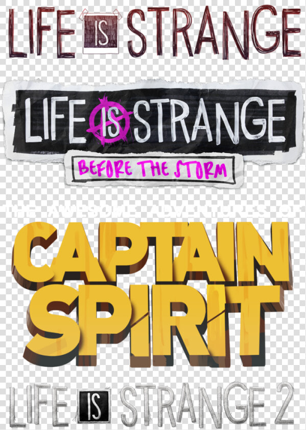 Life Is Strange Wiki   Life Is Strange  HD Png DownloadTransparent PNG