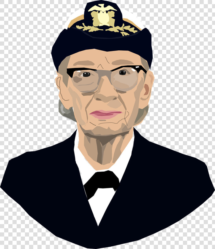 Grace Murray Hopper  HD Png DownloadTransparent PNG