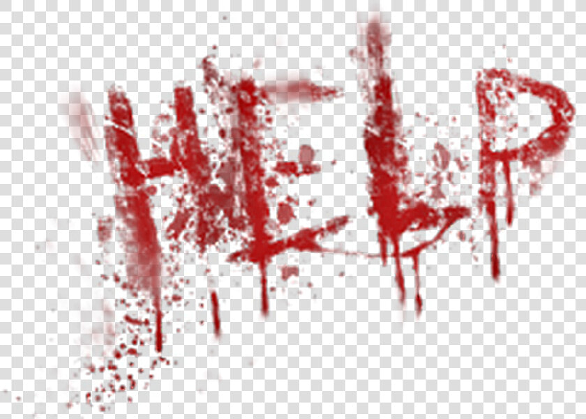 Blood Red Portable Network Graphics Clip Art Desktop   Help Me In Blood Png  Transparent PngTransparent PNG