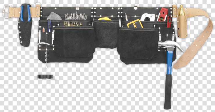 Tool Belts  HD Png DownloadTransparent PNG