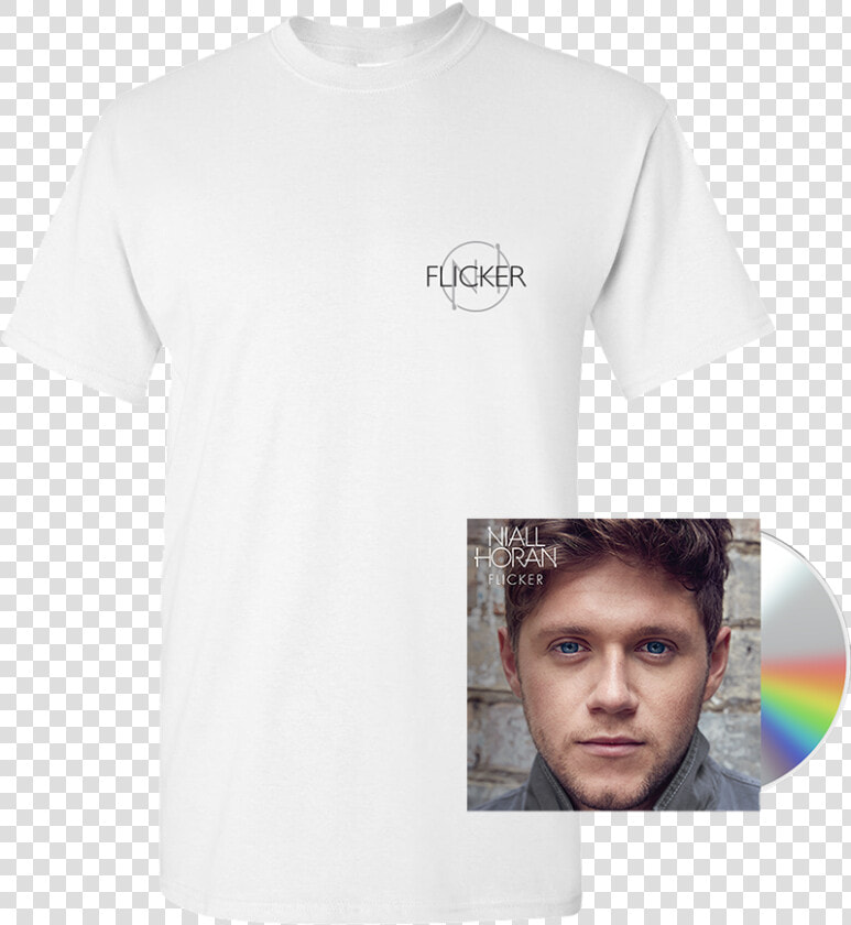 Niall Horan Vinyl  HD Png DownloadTransparent PNG