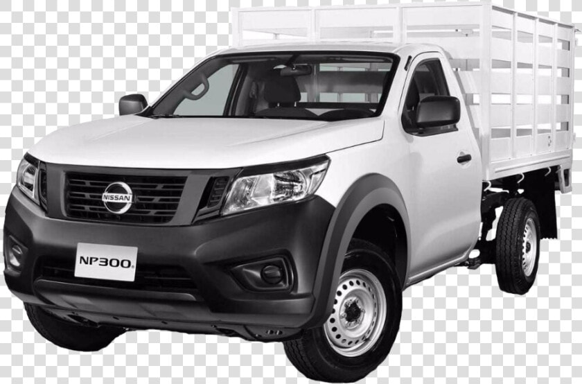 Nissan Np300 Estaquitas 2019  HD Png DownloadTransparent PNG