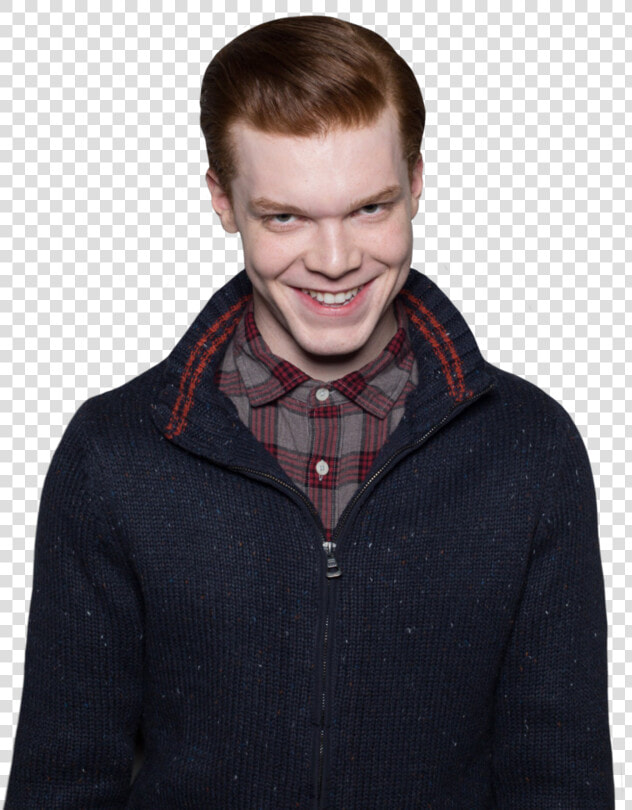 Gotham Png   Cletus Kasady Venom Movie  Transparent PngTransparent PNG