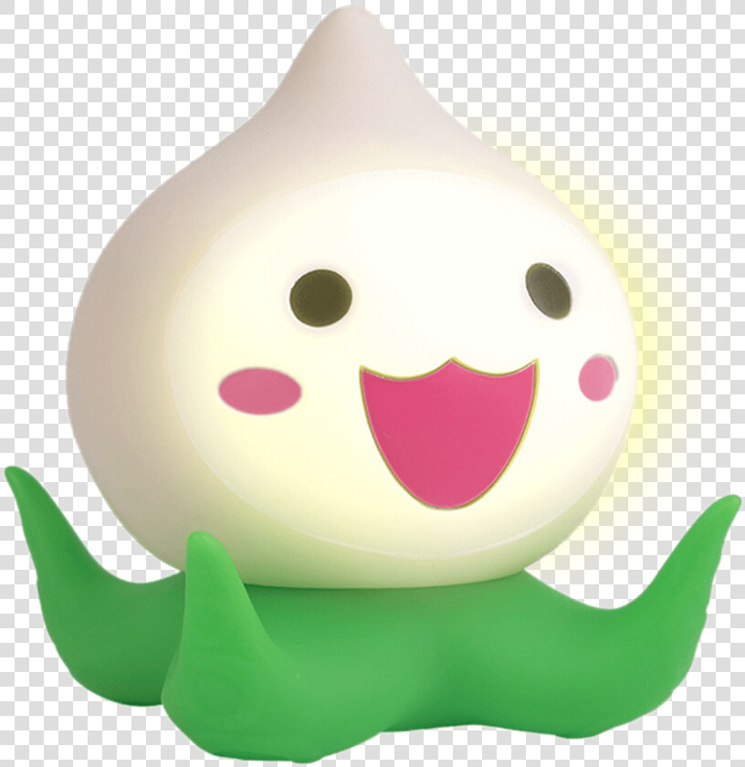 Overwatch Pachimari Mood Light   Overwatch Pachimari  HD Png DownloadTransparent PNG