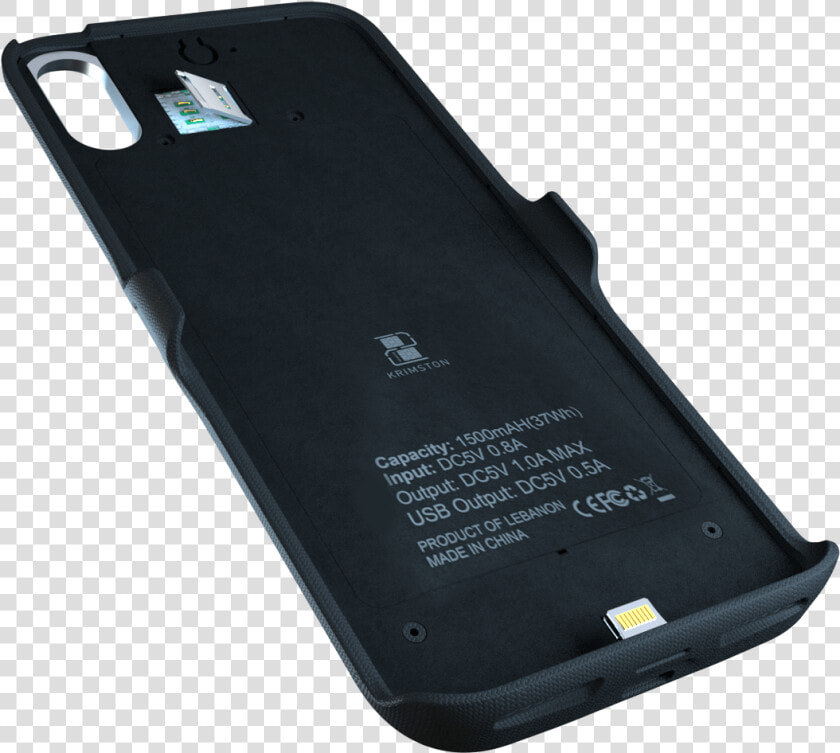 Iphone Dual Sim Case  HD Png DownloadTransparent PNG