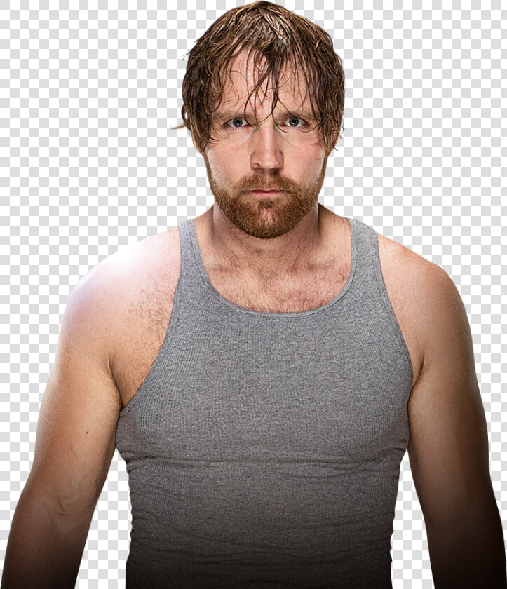 Dean Ambrose Png   Dean Ambrose Raw Tag Team Championship  Transparent PngTransparent PNG